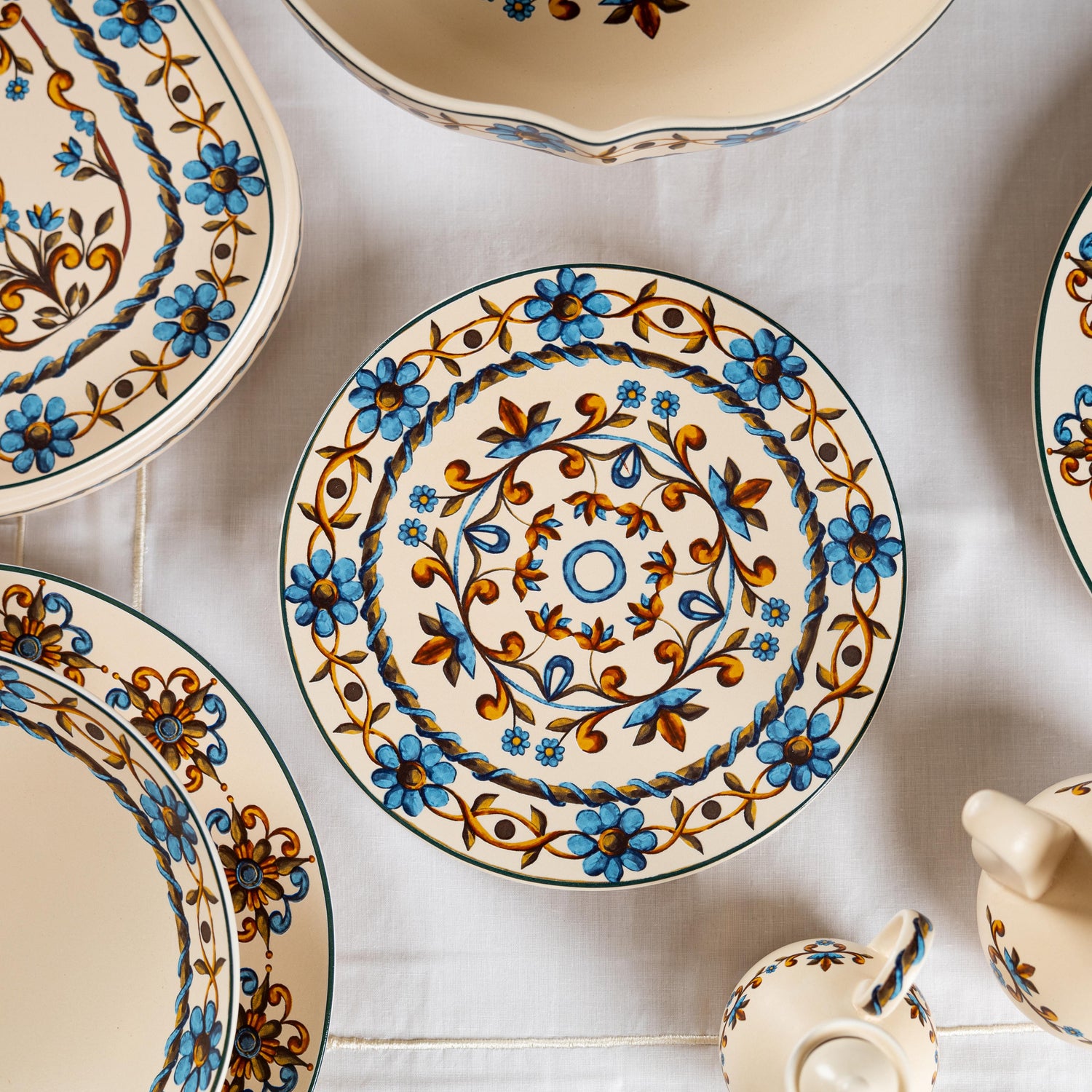 Dinning Sets