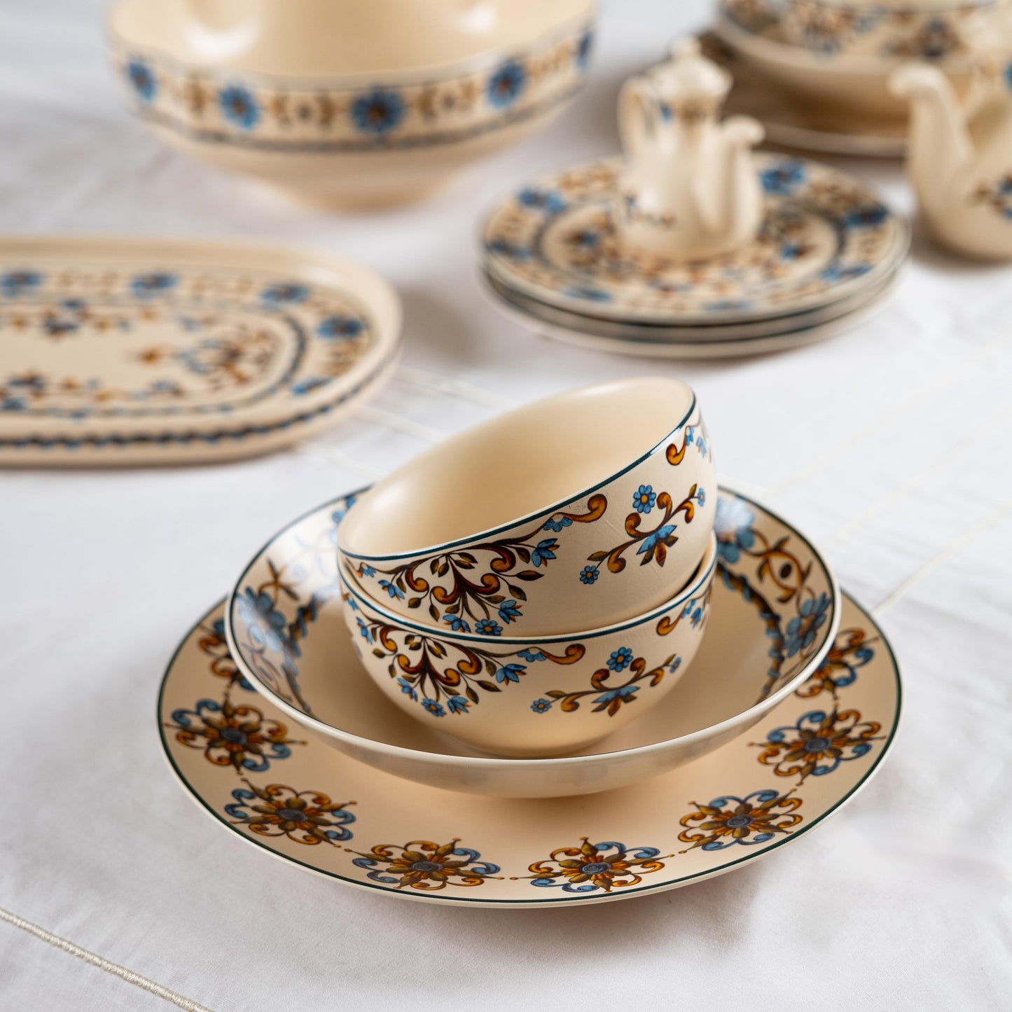 Florina Set