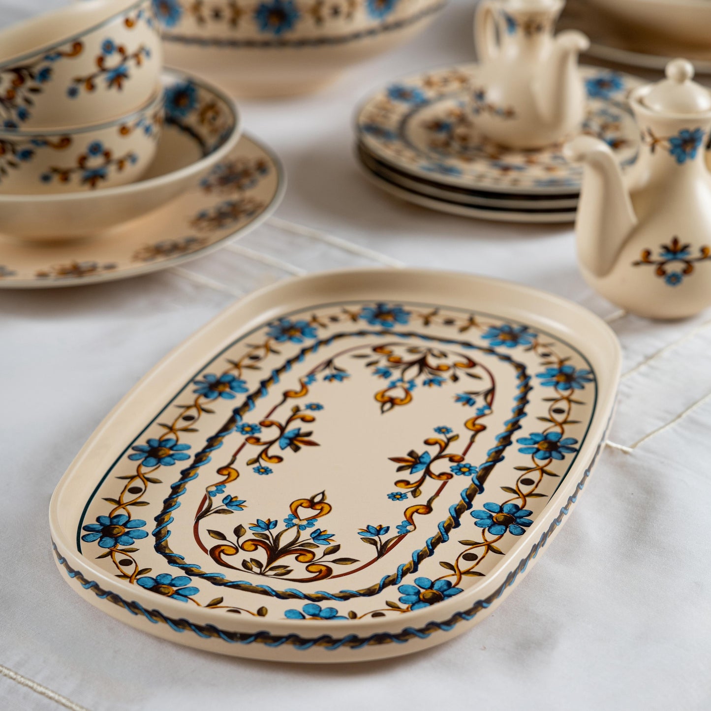 Florina Set