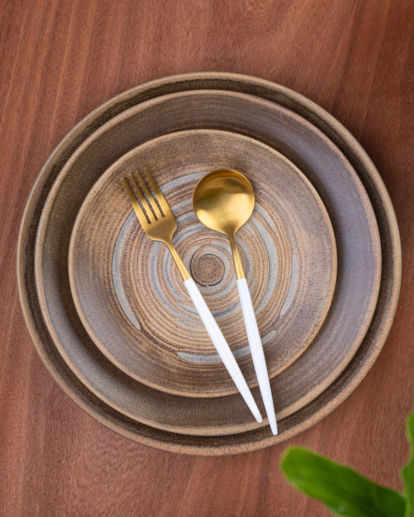 Hazel Wood set