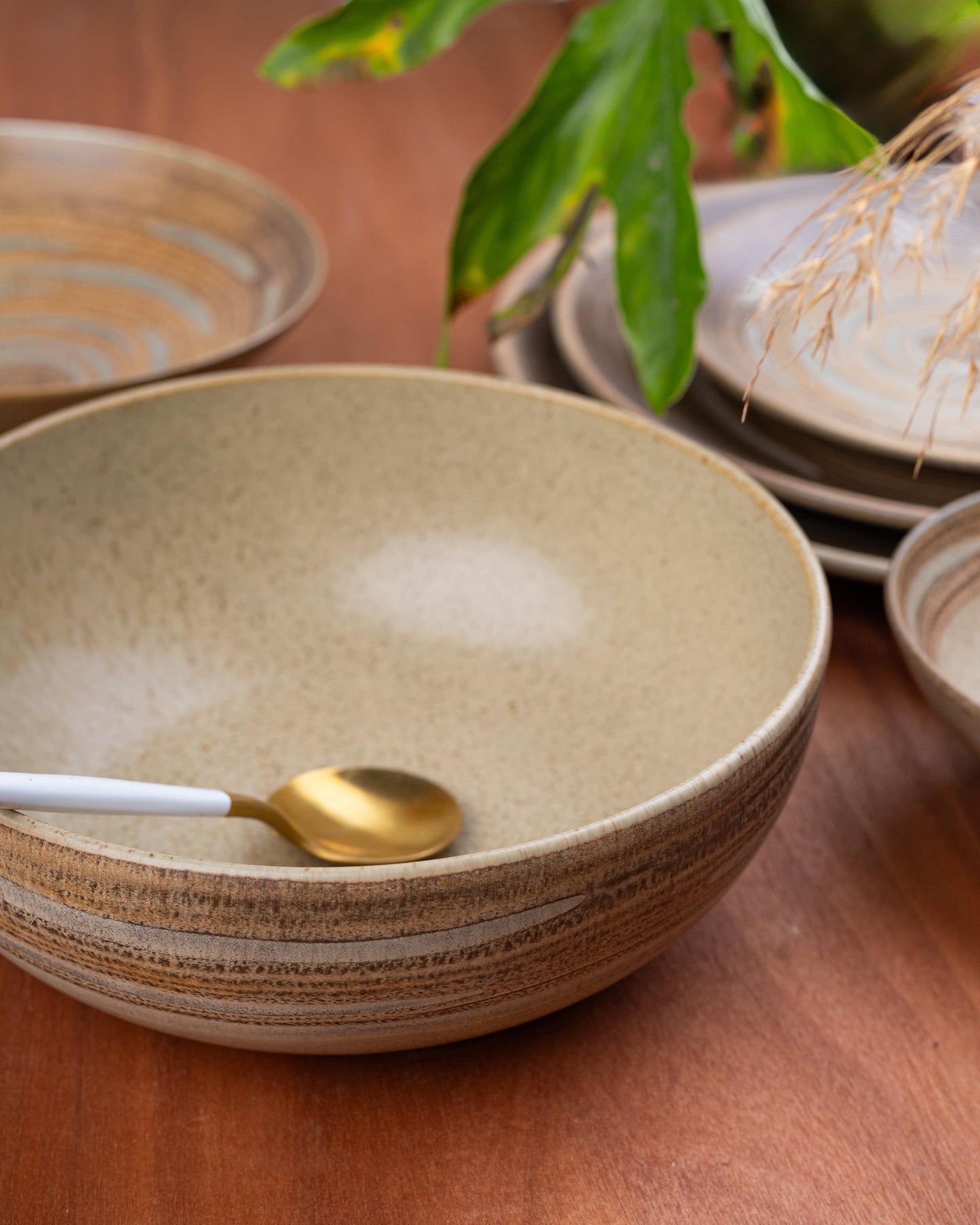 Hazel Wood set
