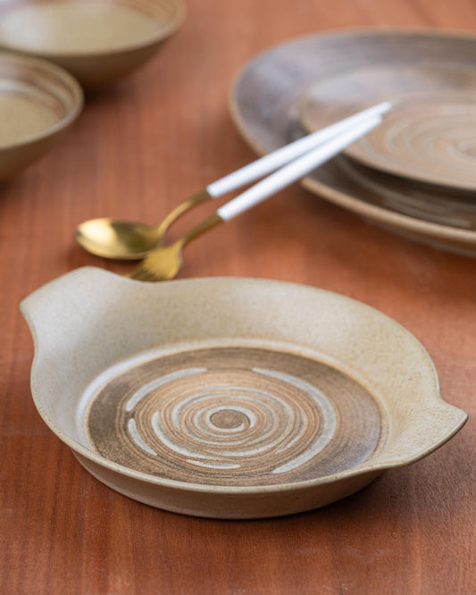 Hazel Wood set