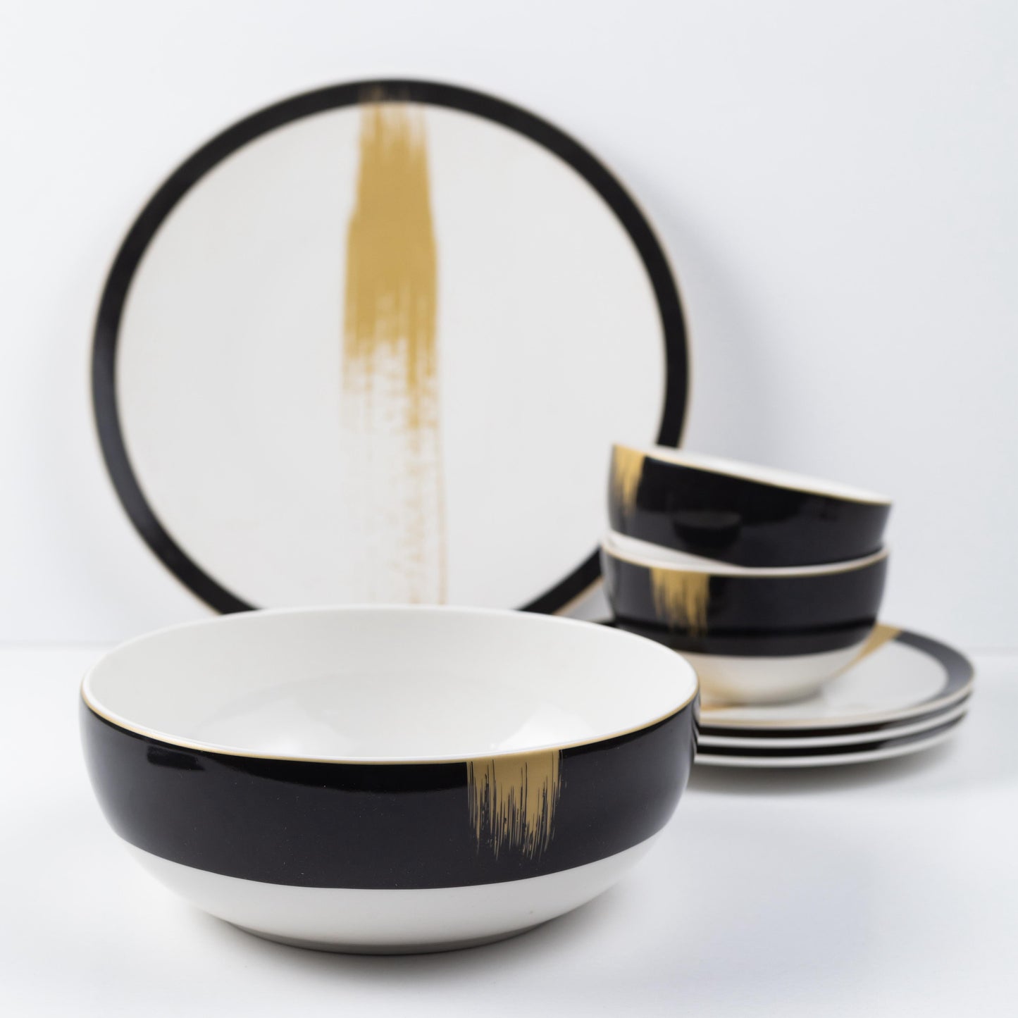 Maika Brush Set