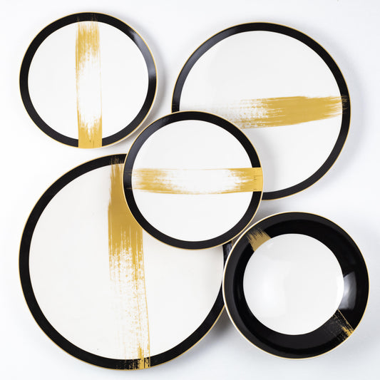 Maika Brush Set