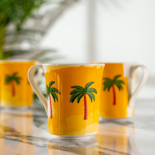The Tropical Mug