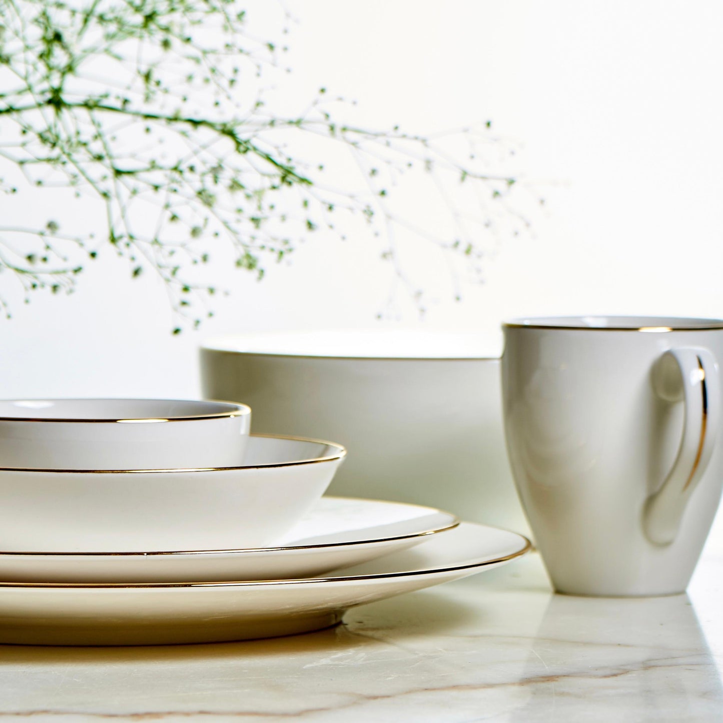 Honey Dew set